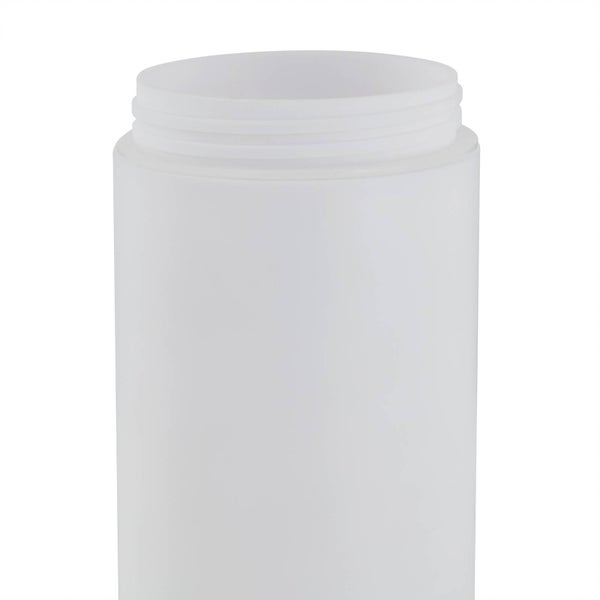 Lindby Statius (spritzwassergeschützt (Modern) in Schwarz aus Edelstahl (1 flammig, E27)