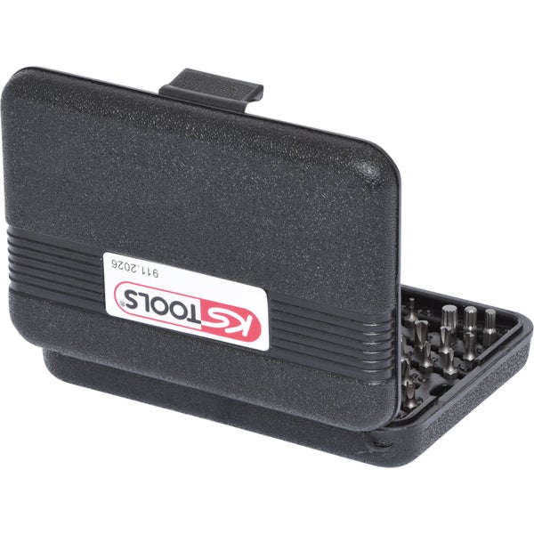 Steckschlüssel-Bit für Schraubenschlüssel