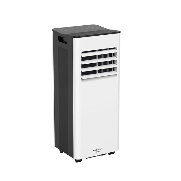 HOME DELUXE Mobile Klimaanlage KIMO - 9000 BTU | mobile Klimaanlage, mobiles Klimagerät, tragbare Klimaanlage