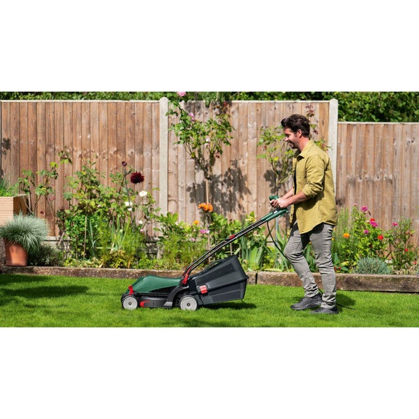 Bosch Rasenmäher UniversalRotak 37-570 - 06008A6502