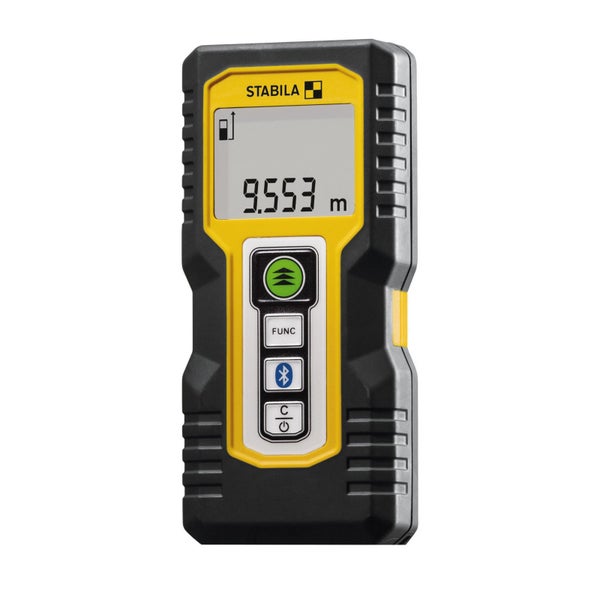 Stabila Laser-Entfernungsmesser LD 250 BT - 18817