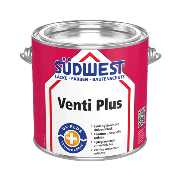 SÜDWEST Venti Plus  0,75 Liter