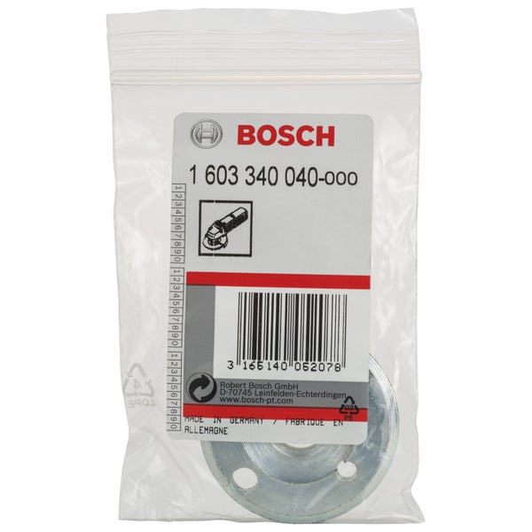 Bosch Spannmutter für Winkelschleifer - 1603340040