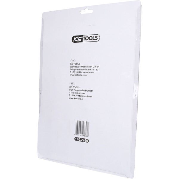 KS Tools Verpackung