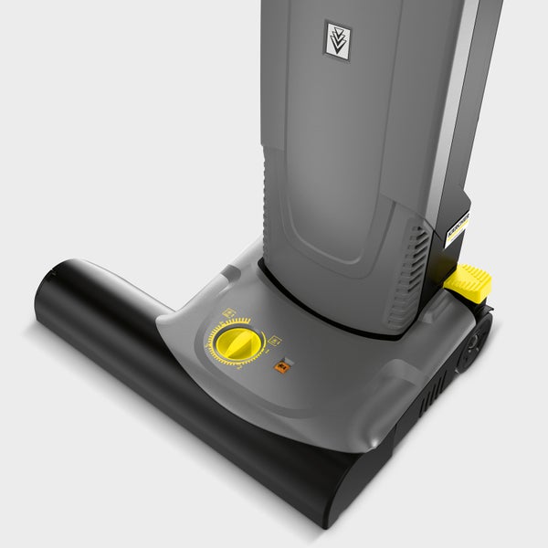 Professional Teppichbürstsauger CV 48/2 Adv