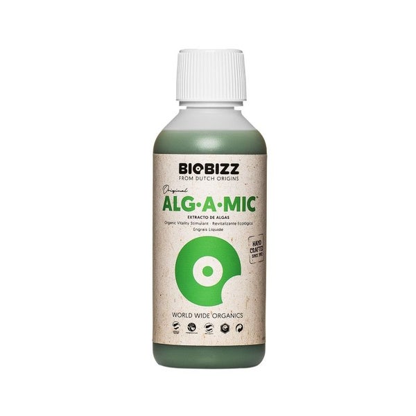 BioBizz All-Star XXL Dünger Set 10-teilig – Komplettset für organischen Pflanzenanbau