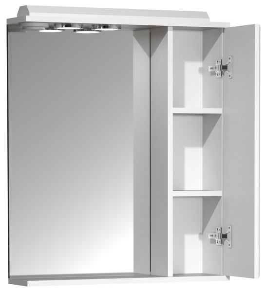 Spiegelschrank Bad Spiegel Casalo L