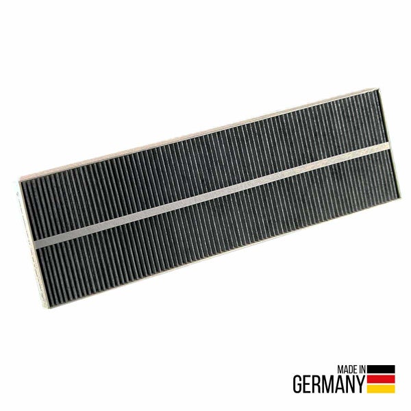 F7 Aktivkohle Filter für Zehnder ComfoAir Q350, Q450, Q600, E350