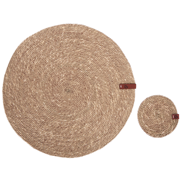 Teppich mit Cuttermesser individuell zuschneidbar