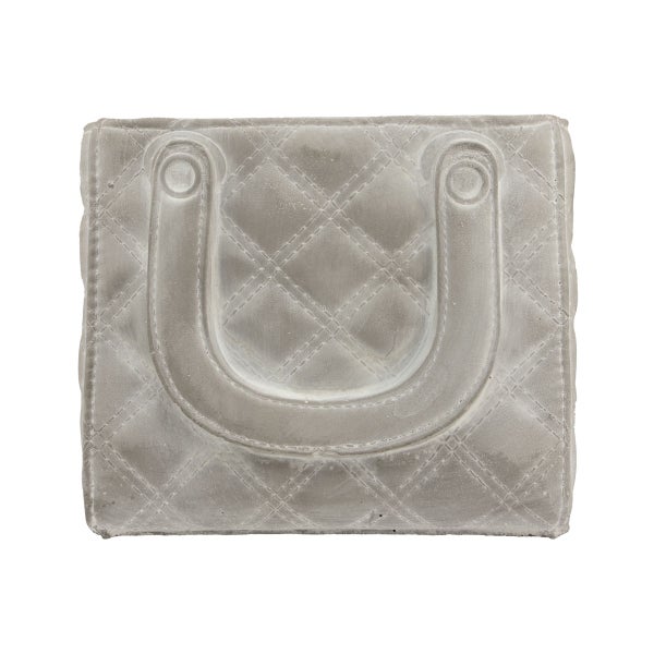 Handtuchhalter aus Metall