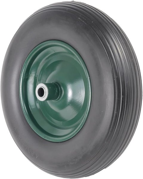 Rad für Schubkarre