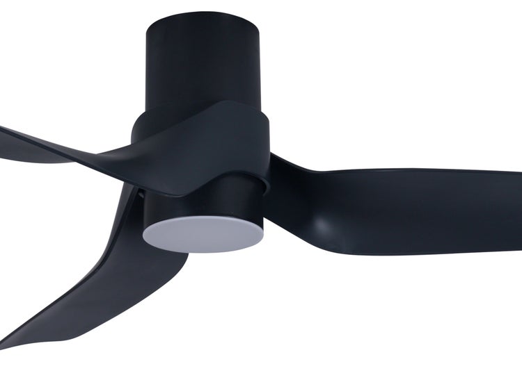 Deckenventilator Nautica 132 cm, 6 Geschwindigkeiten, LED & Fernbedienung