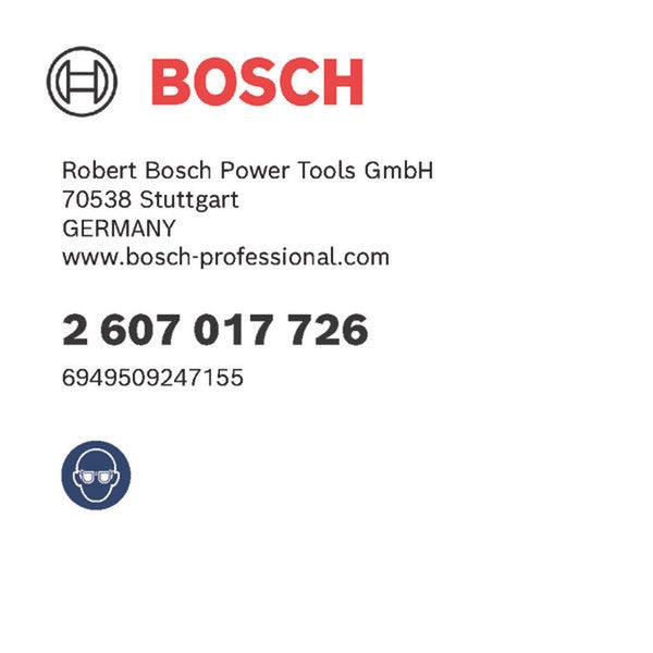 Bosch Logo