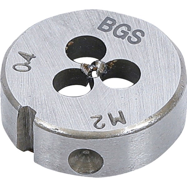 BGS Gewindeschneideisen M2