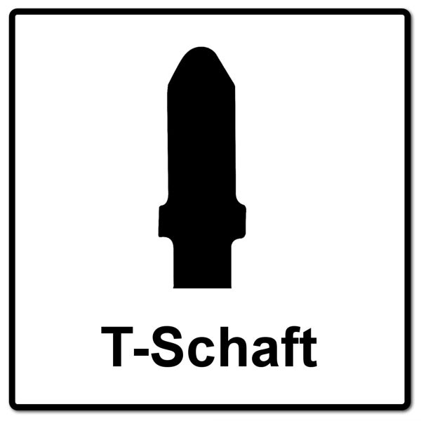 Festool HM 75/4,5/2 Building Materials Abrasive Materials Stichsägeblatt 75 mm 2 Stk. ( 2x 204343 ) gips- und zementgebundene Span- und Faserplatten