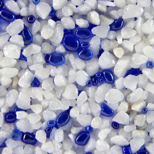 Terralith Buntsteinputz Mosaikputz 2mm -15 kg- BSP72