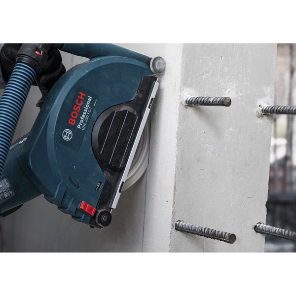 BGS Bit-Einsatz Antrieb Innenvierkant 6,3 mm (1/4) Innensechskant 3/32 - 2740