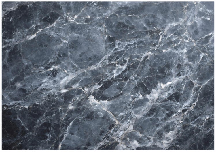 Marmorplatte mit Struktur
