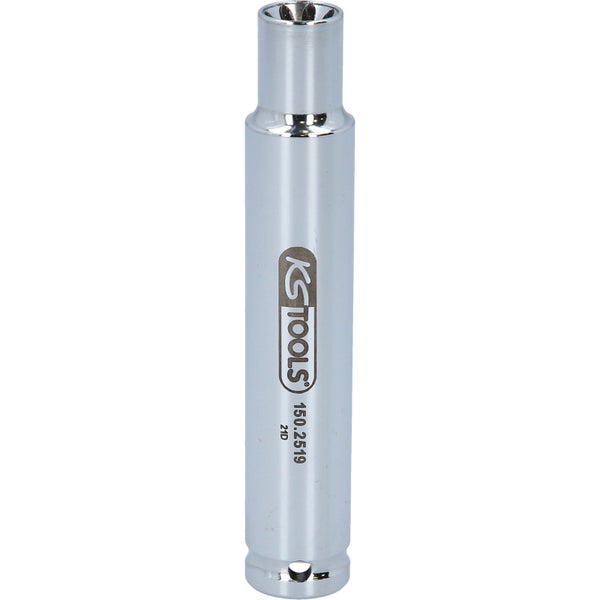 KS Tools Logo Steckschlüssel