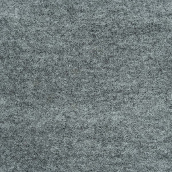 Teppichfliesen selbstklebend grau Nadelfilz-Teppichfliesen 40 x 40 cm für den Wohnbereich Schatex Easy adhesive
