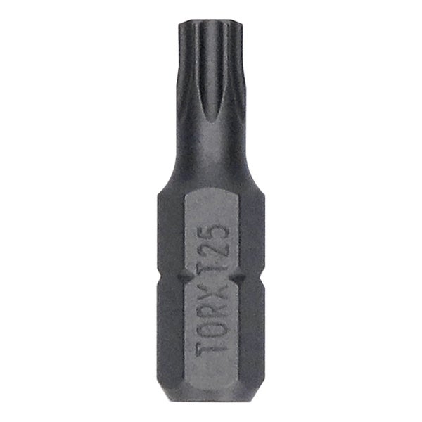 Bosch Schraubendrehereinsatz 25x ExH T25 25 mm - 2607002800