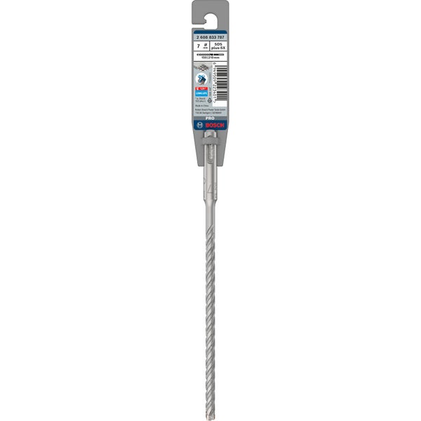 Bosch PRO SDS plus-5X Hammerbohrer 7 x 150 x 210 mm - 2608833787