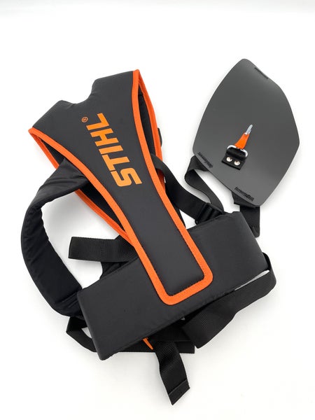 STIHL Forstgurt ADVANCE XXL Tragegurt Doppelschultergurt 41477109009