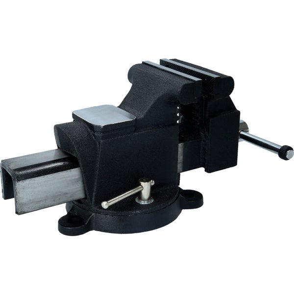 KS TOOLS Parallel-Schraubstock 4 - 914.0004