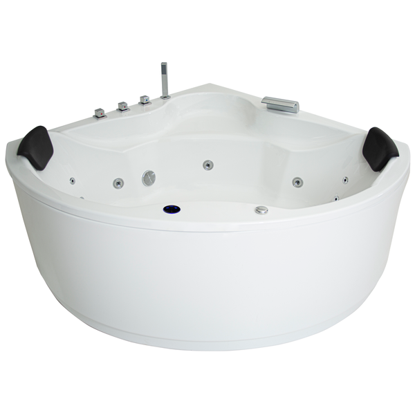 BASIC Indoor Whirlpool Nendo
