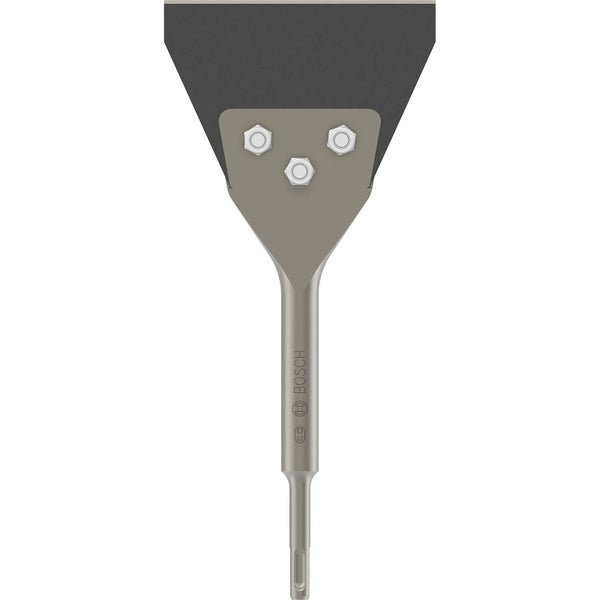 Bosch Flachmeißel mit SDS plus Aufnahme