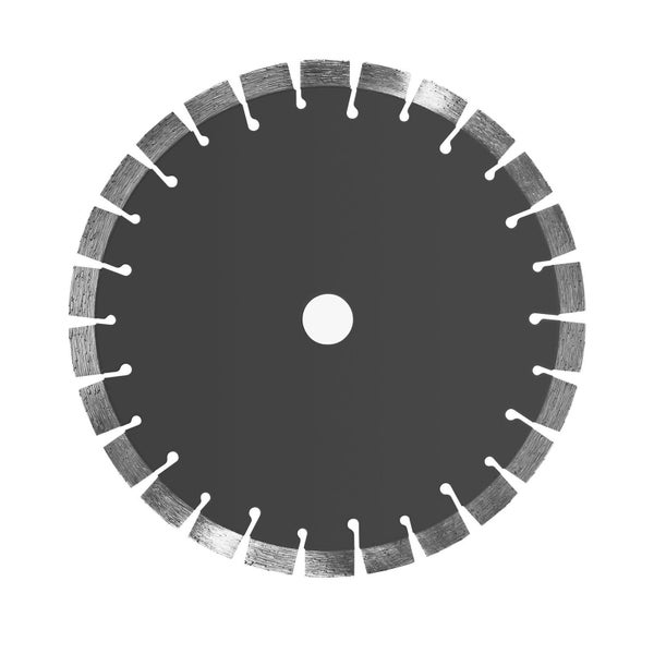 Diamanttrennscheibe