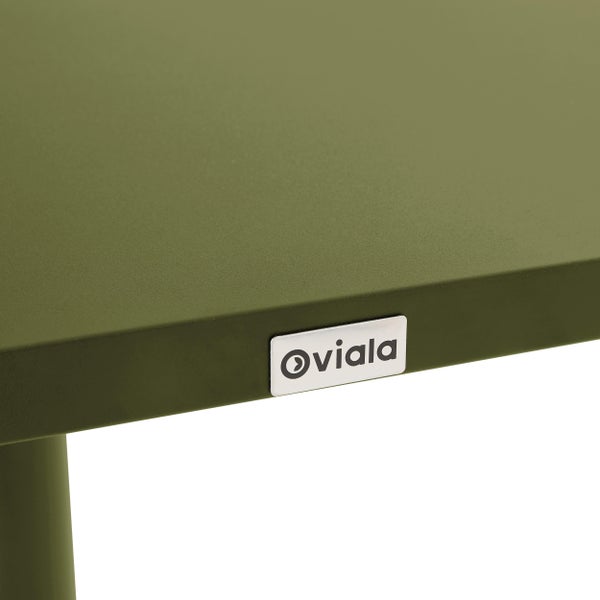 Oviala Logo