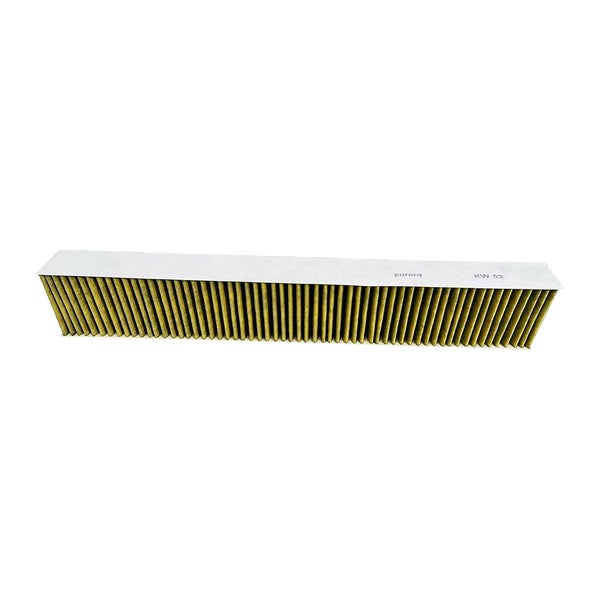 PURERO Premium Aktivkohlefilter als Ersatz für Neff CleanAir Z8500X0 / 17000822