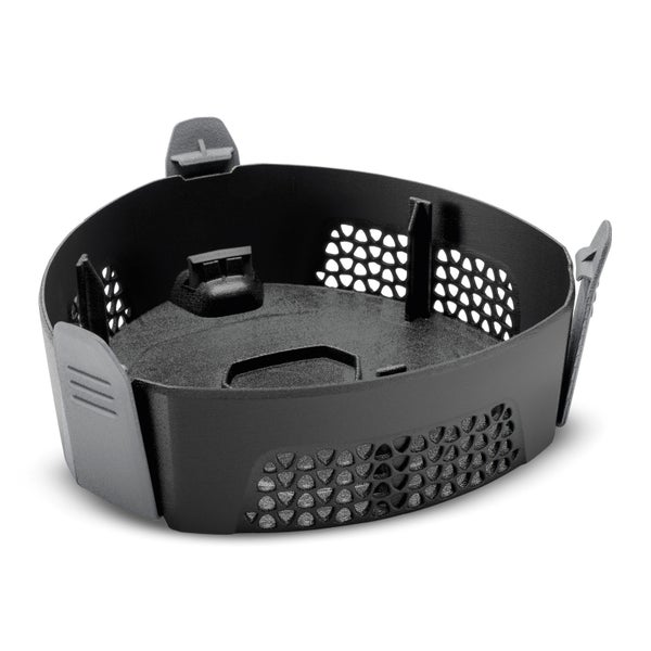 Kärcher Logo Tauchpumpe mit abnehmbarem Filtersieb