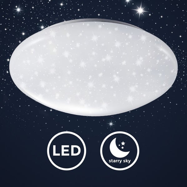 LED Sternenleuchte - Astro