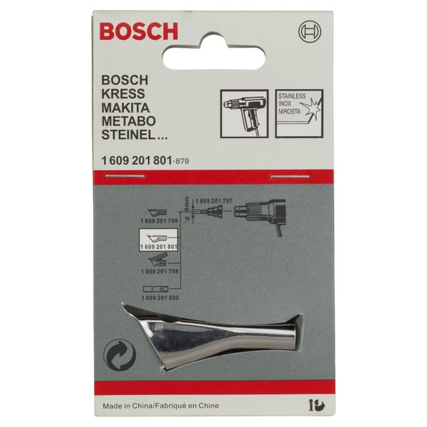 Bosch Schweißdüse, 10 mm - 1609201801