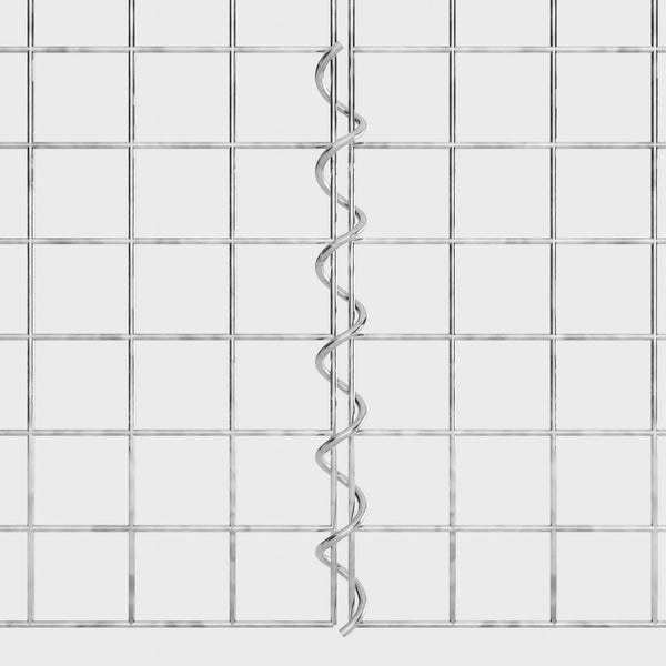 Spirale - Länge: 30 cm