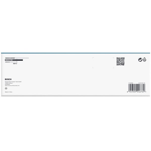 Bosch Logo. 1000 Stück Typ 58 Klammern, 13 mm Länge und 0,75 mm Drahtstärke