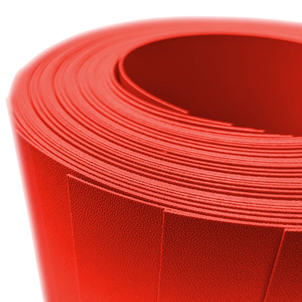 Rolle Kunststoffplatten