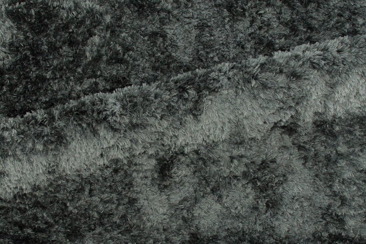 Natta Teppich 290x200 cm Polyester grün. 200 X 290 X 6 cm
