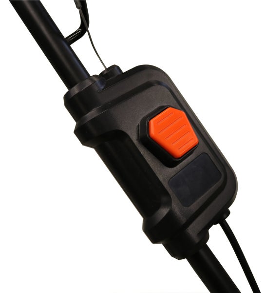 Akku-Rasenmäher Güde Trike 405/40-2.5S – 40 V, 41 cm Schnittbreite, inkl. 2,5 Ah Akku & Schnellladegerät