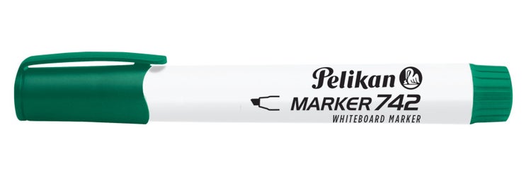 Pelikan Whiteboard Marker 742 grün