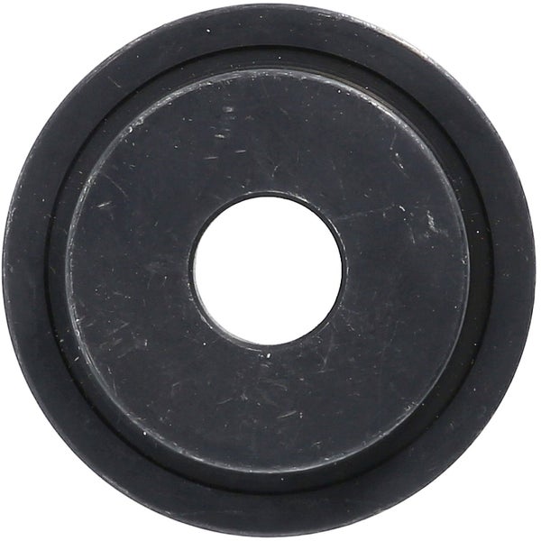 Metall-Rohrverbinder mit quadratischem Anschluss