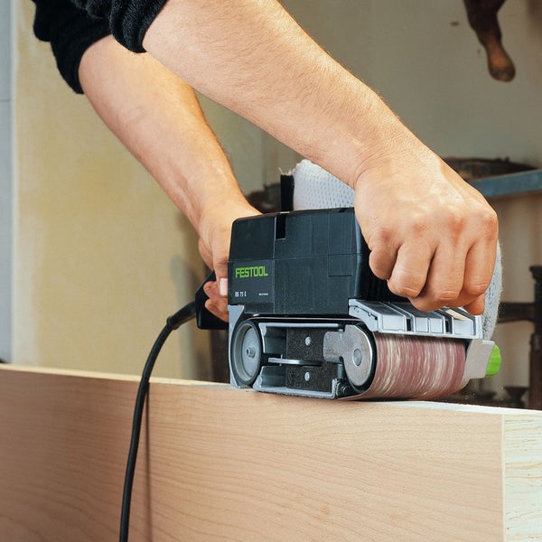 Festool Bandschleifer BS 75 E-Plus 1.010 W - 576295