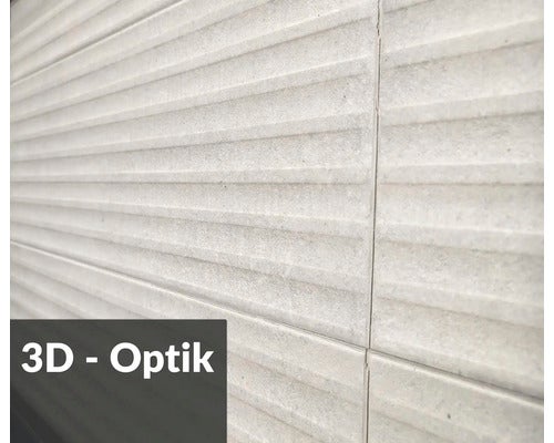 Fliesen mit 3D Optik