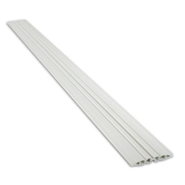 QUICK FIX Verlegesystem Outdoor für 10 Stück Glasbausteine 19x19x8cm