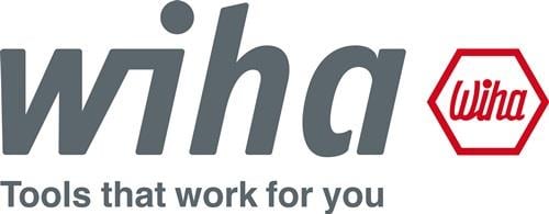Wiha Schraubendreher SoftFinish® electric PZ-1 - 00878