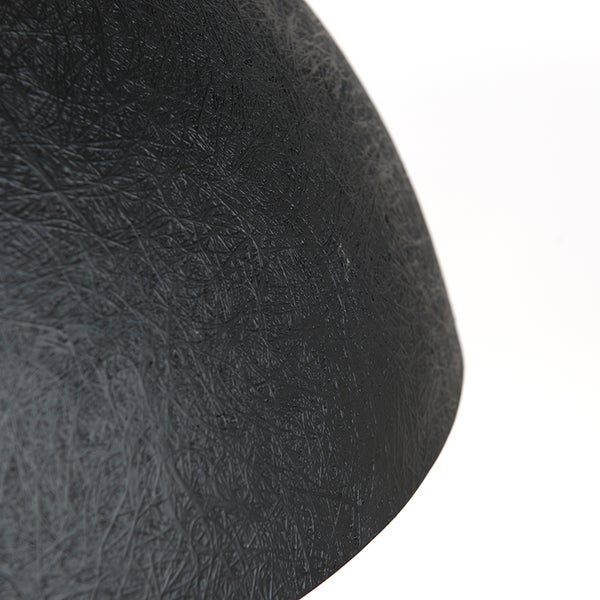 Detailaufnahme einer Kunststoffoberfläche