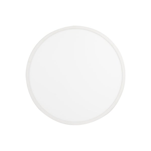 Runde LED Deckenleuchte