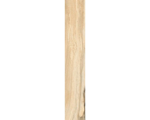 Keramikfliese in Holzoptik